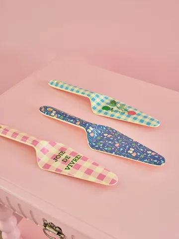 Pala para tarta Rice melamina - Multicolor - RICE
