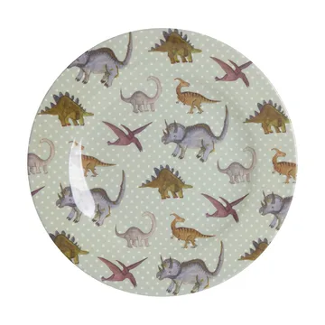 Plato Rice melamina Ø20 cm - Nuevo Dino - RICE