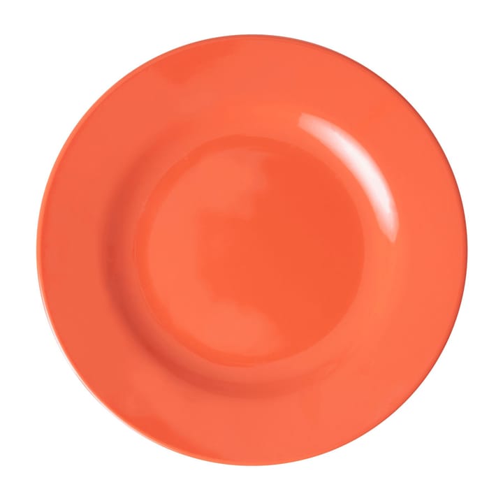 Platos Rice melamina 20 cm, 6-pack, Disco ball-colors RICE