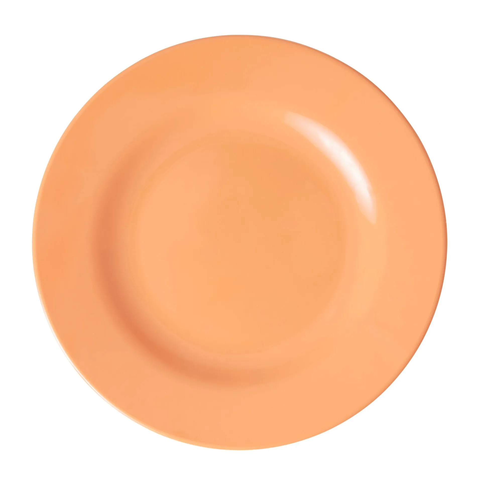 Platos Rice melamina 20 cm, 6-pack, Disco ball-colors RICE