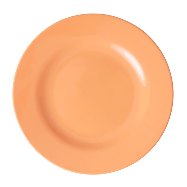 Platos Rice melamina 20 cm, 6-pack, Disco ball-colors RICE