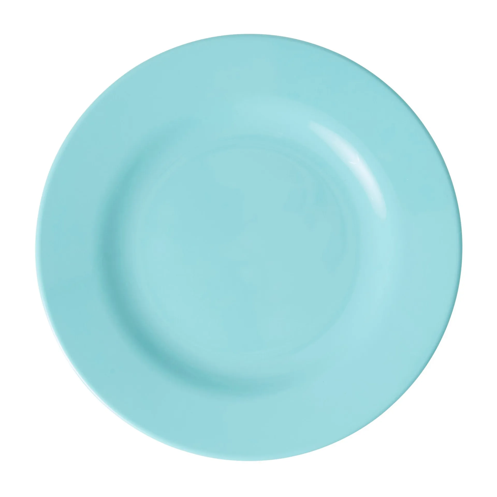 Platos Rice melamina 20 cm, 6-pack, Disco ball-colors RICE