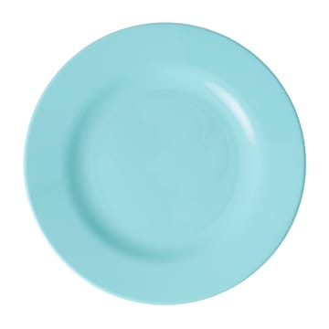 Platos Rice melamina 20 cm, 6-pack - Disco ball-colors - RICE
