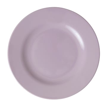 Platos Rice melamina 20 cm, 6-pack - Disco ball-colors - RICE