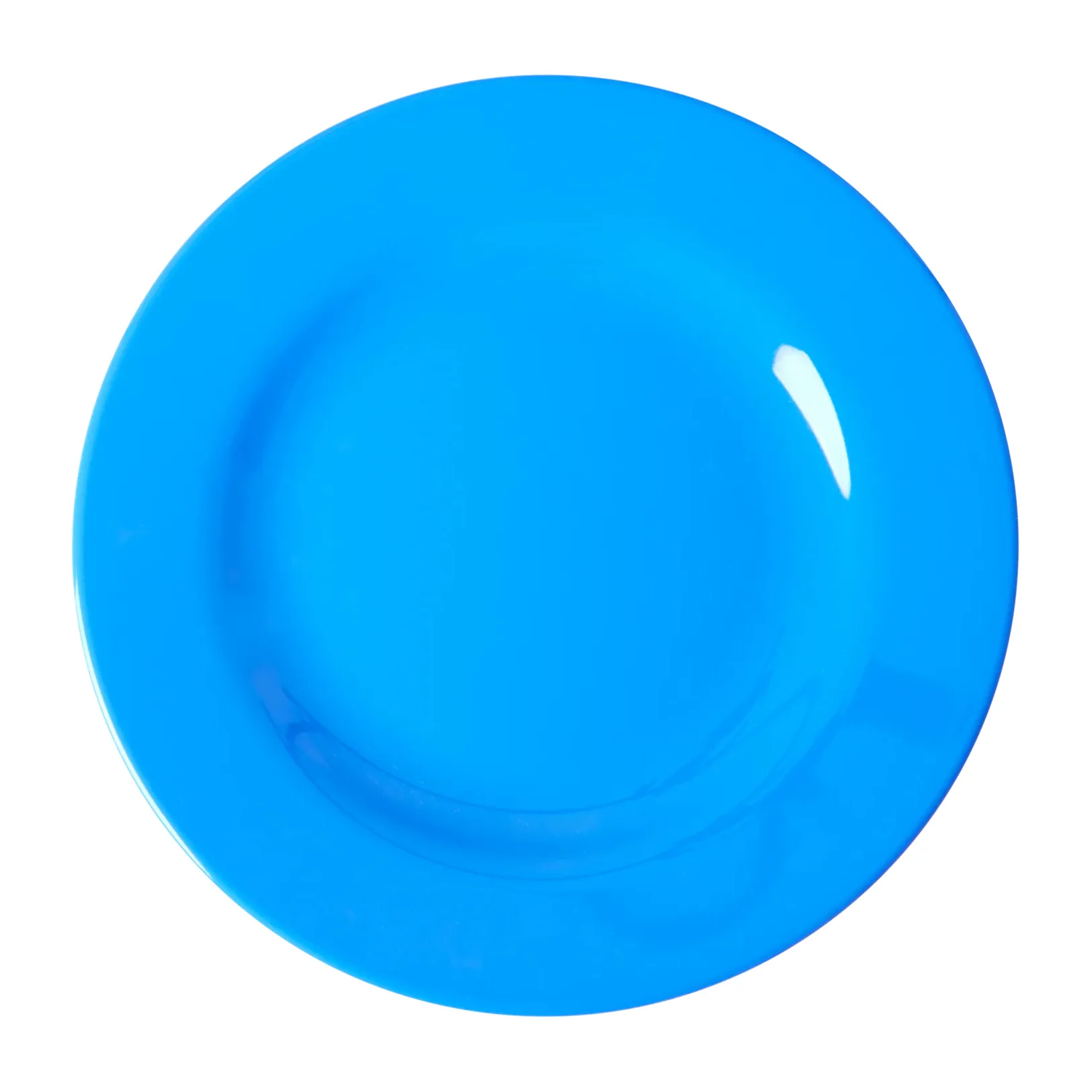 Platos Rice melamina 20 cm, 6-pack, Multicolor RICE