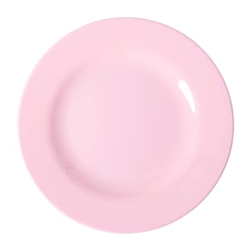 Platos Rice melamina 20 cm, 6-pack - Multicolor - RICE
