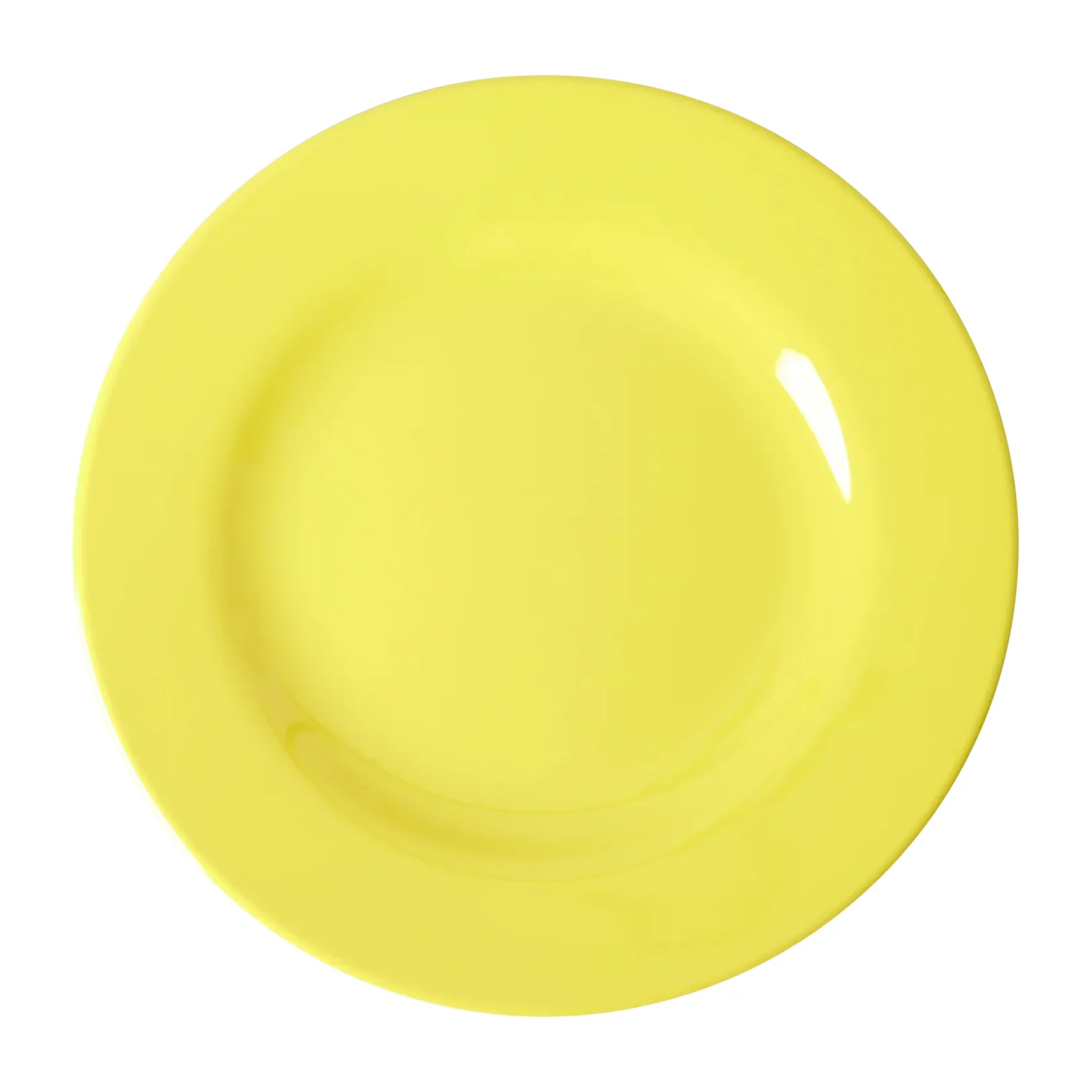 Platos Rice melamina 20 cm, 6-pack, Multicolor RICE