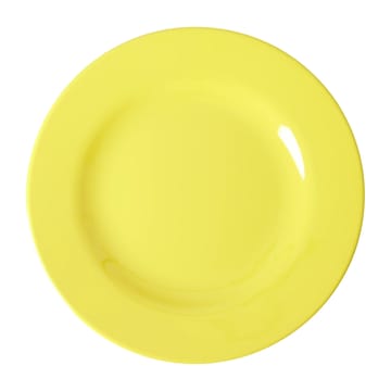 Platos Rice melamina 20 cm, 6-pack - Multicolor - RICE