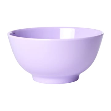 Set de 6 boles medianos Rice melamina Ø15 cm - Multicolor - RICE