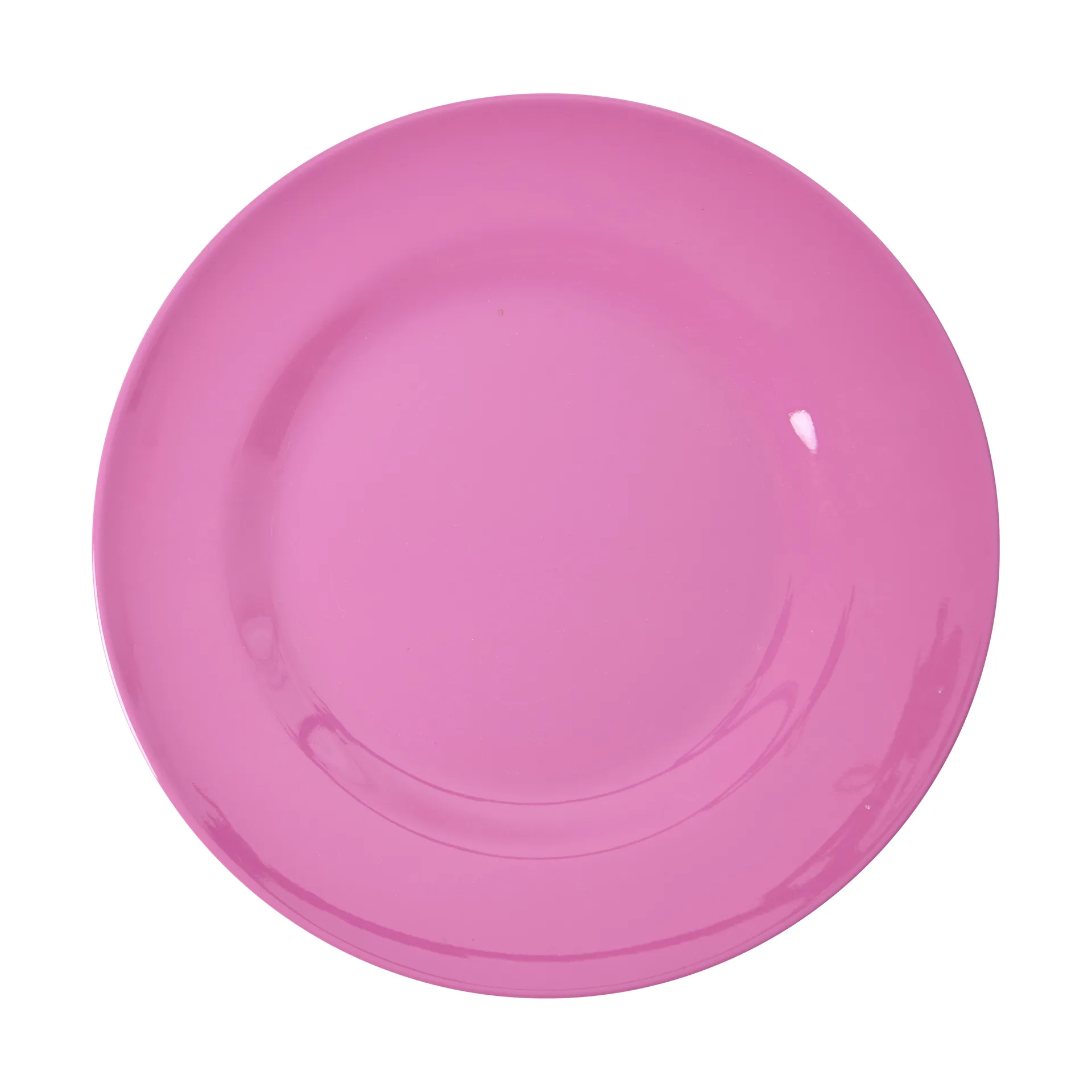 Set de platos Rice melamina Ø26 cm, 6-pack, La alegría de vivir RICE