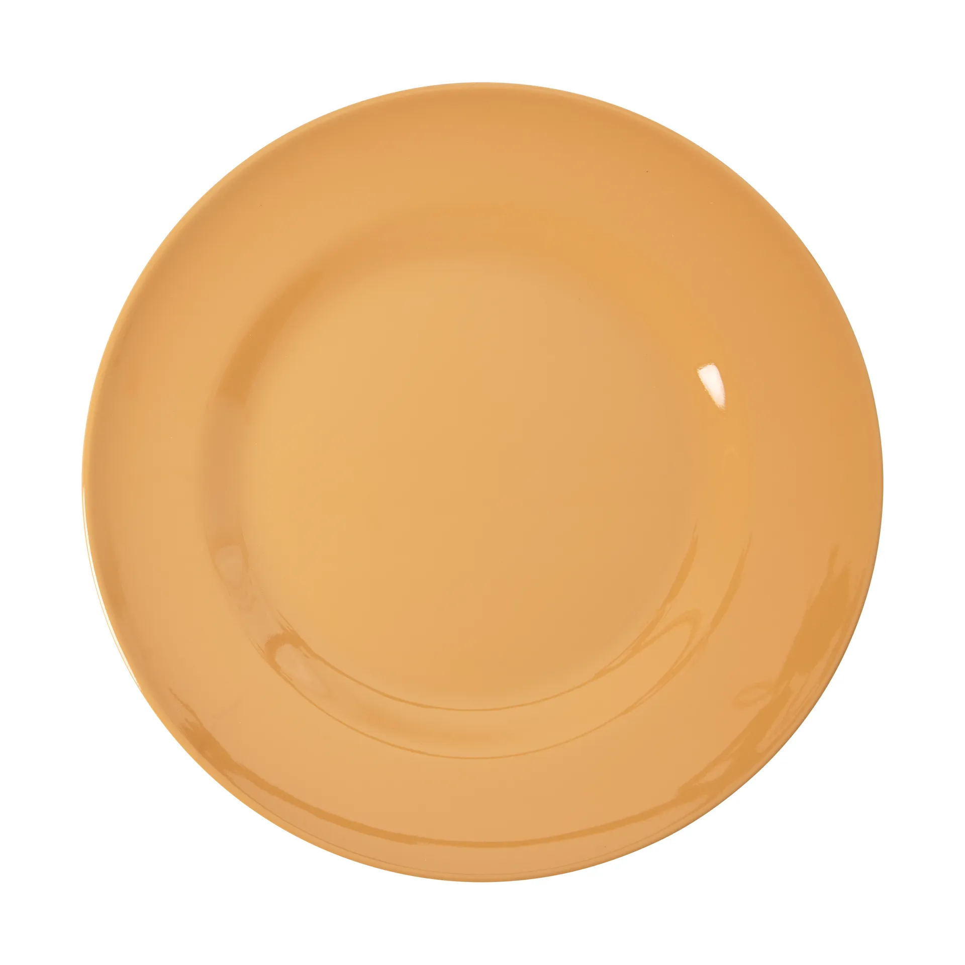 Set de platos Rice melamina Ø26 cm, 6-pack, La alegría de vivir RICE