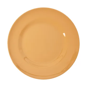 Set de platos Rice melamina Ø26 cm, 6-pack - La alegría de vivir - RICE