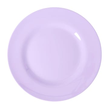 Set de platos Rice melamina Ø26 cm, 6-pack - Multicolor - RICE