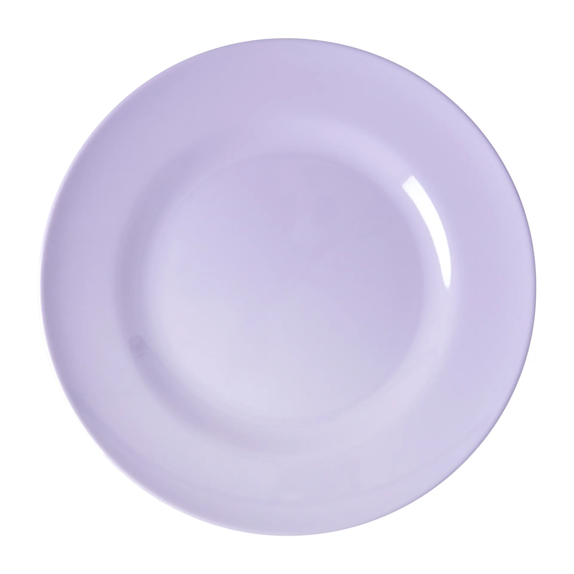 Set de platos Rice melamina Ø26 cm, 6-pack, Yippie yippie yeah RICE
