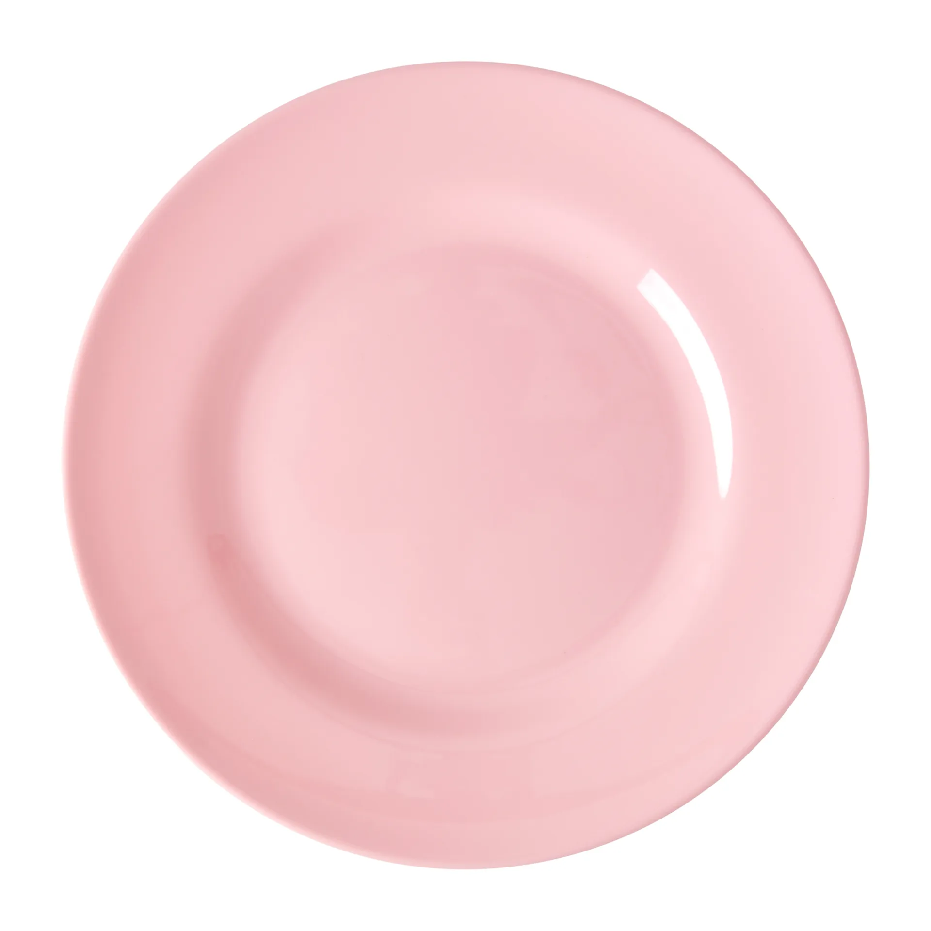 Set de platos Rice melamina Ø26 cm, 6-pack, Yippie yippie yeah RICE