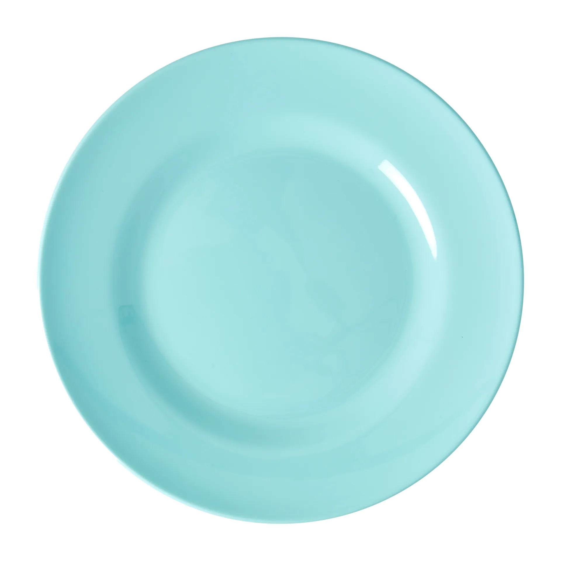 Set de platos Rice melamina Ø26 cm, 6-pack, Yippie yippie yeah RICE