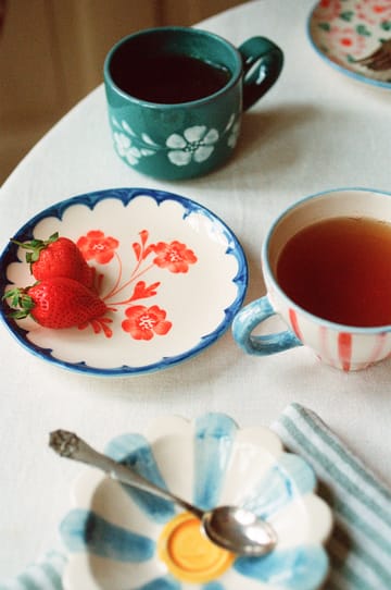Taza de cerámica Rice 20 cl - Vine - RICE