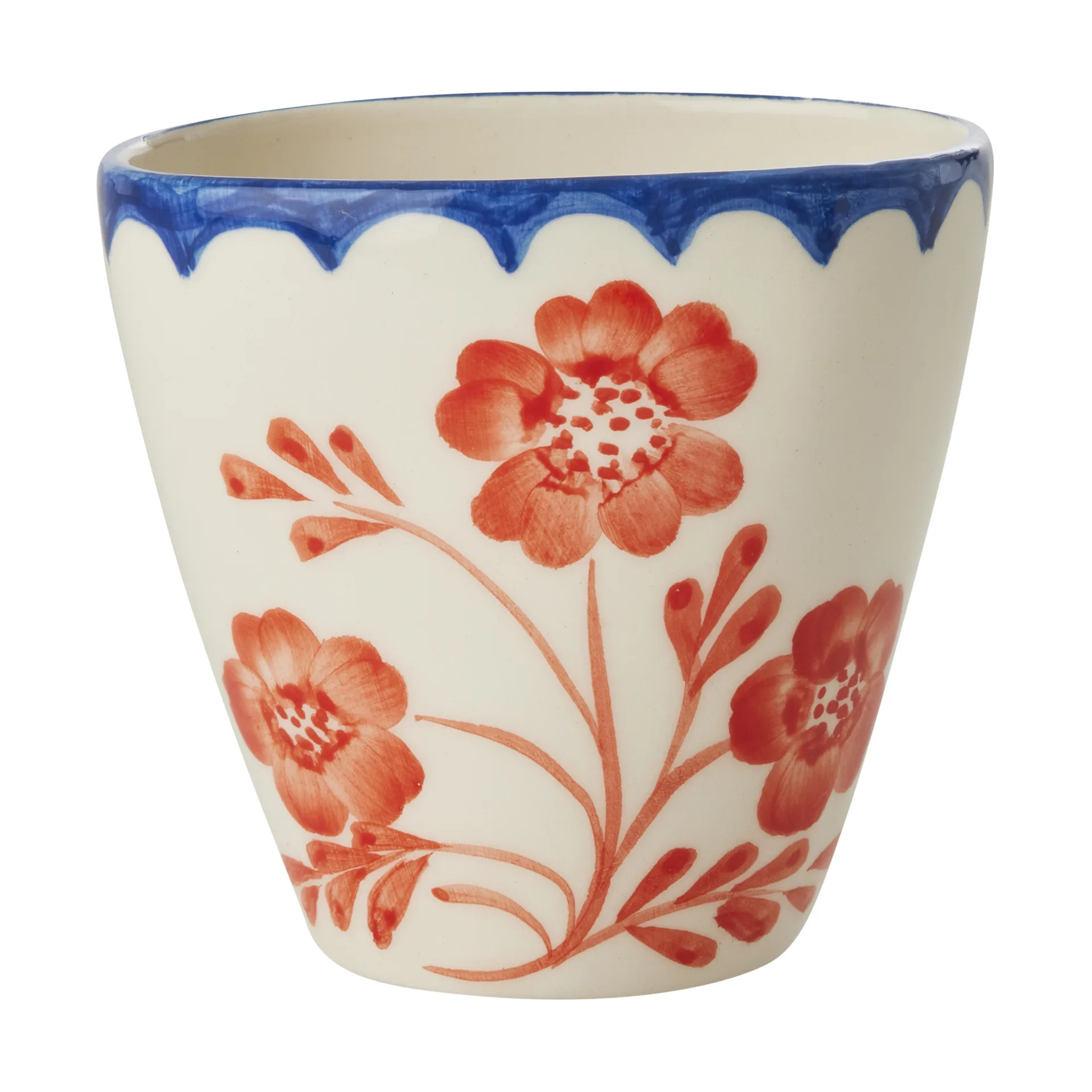 Taza de cerámica Rice 30 cl, Vintage Flower RICE