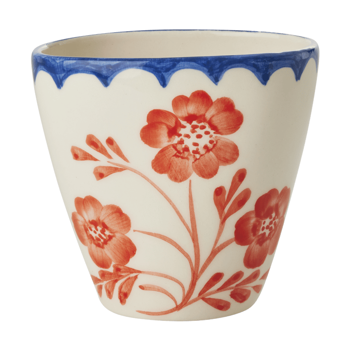 Taza de cerámica Rice 30 cl - Vintage Flower - RICE