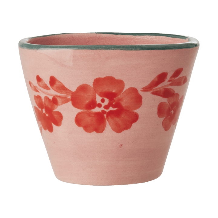 Taza de espresso de cerámica Rice 7 cl - Vine - RICE