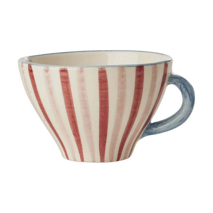 Taza de té de cerámica Rice - Stripes - RICE