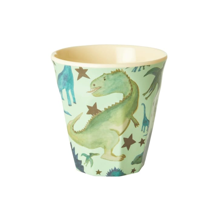 Taza infantil Rice melamina - Dinosaurs - RICE