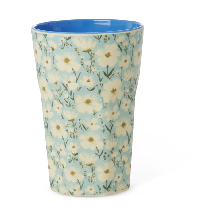 Taza melamina Rice alta - Summer bloom - RICE