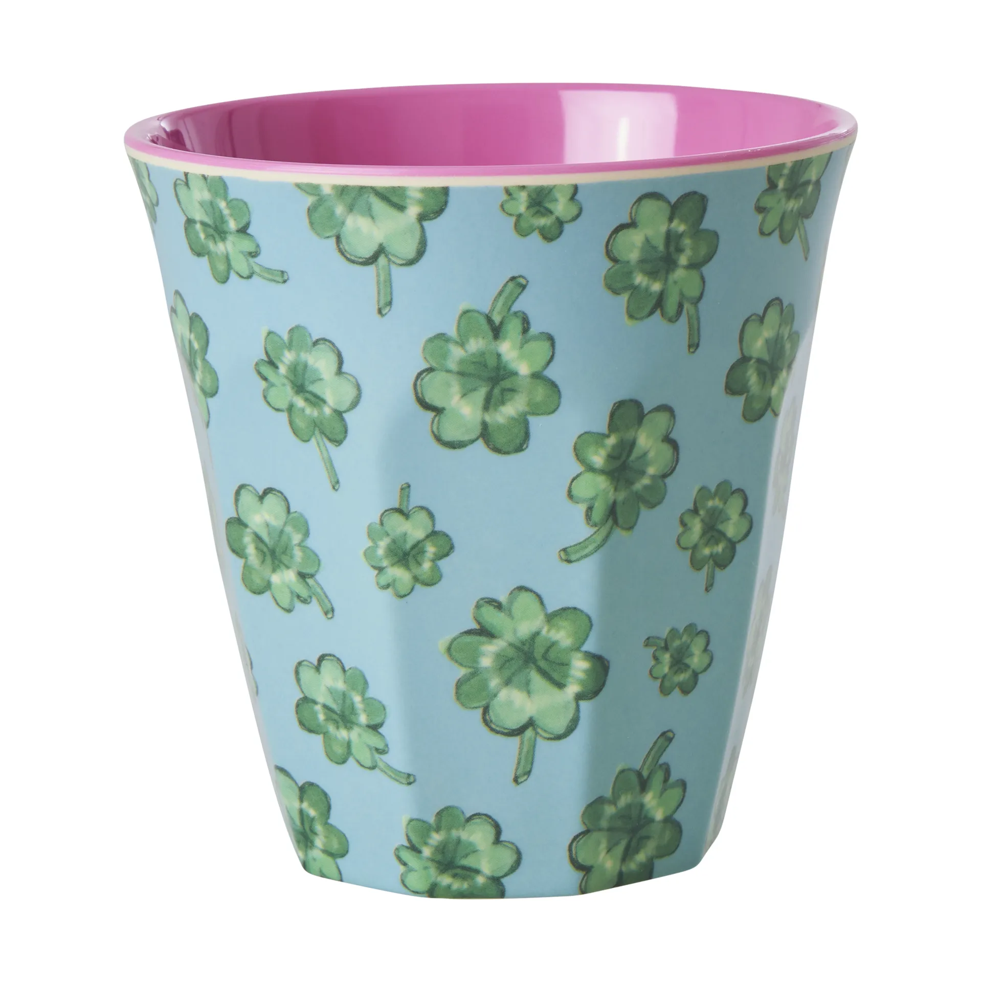 Taza melamina Rice mediana, Buena suerte RICE