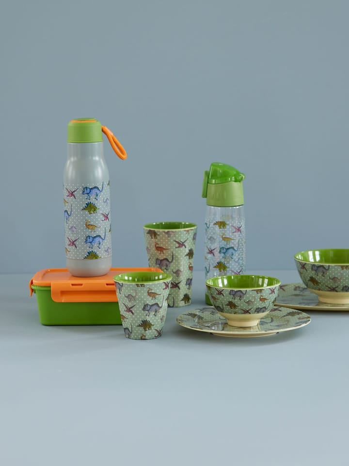 Taza melamina Rice mediana, Nuevo Dino RICE
