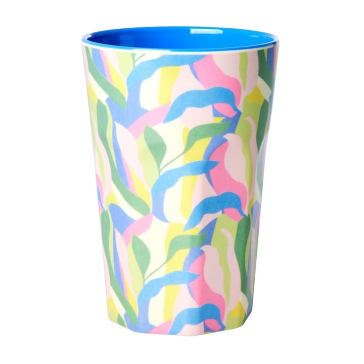 Taza melaminaRice alta - Jungle fever - RICE