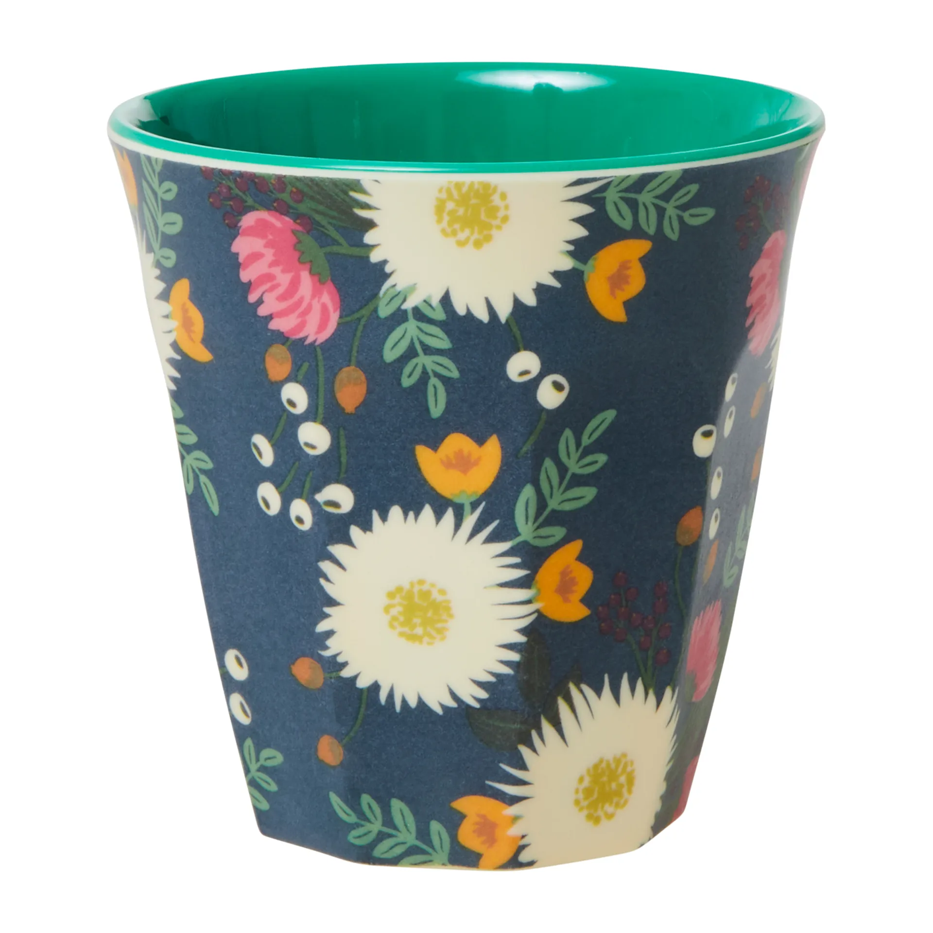 Tazas pequeñas Rice melamina, 6-pack, Disco ball-prints RICE
