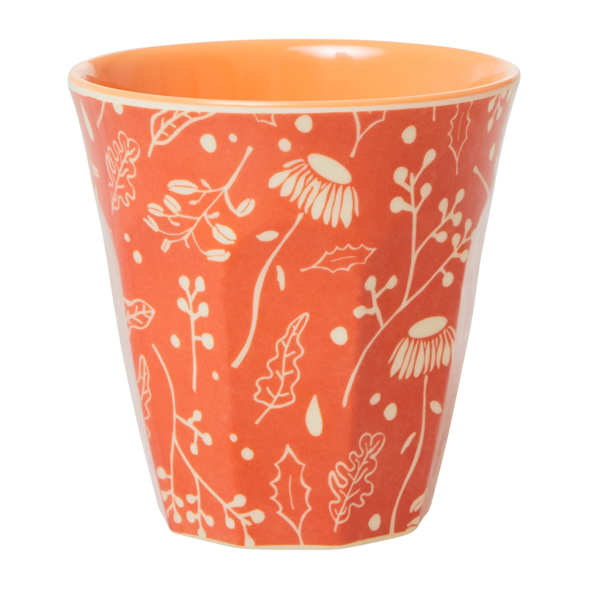 Tazas pequeñas Rice melamina, 6-pack, Disco ball-prints RICE