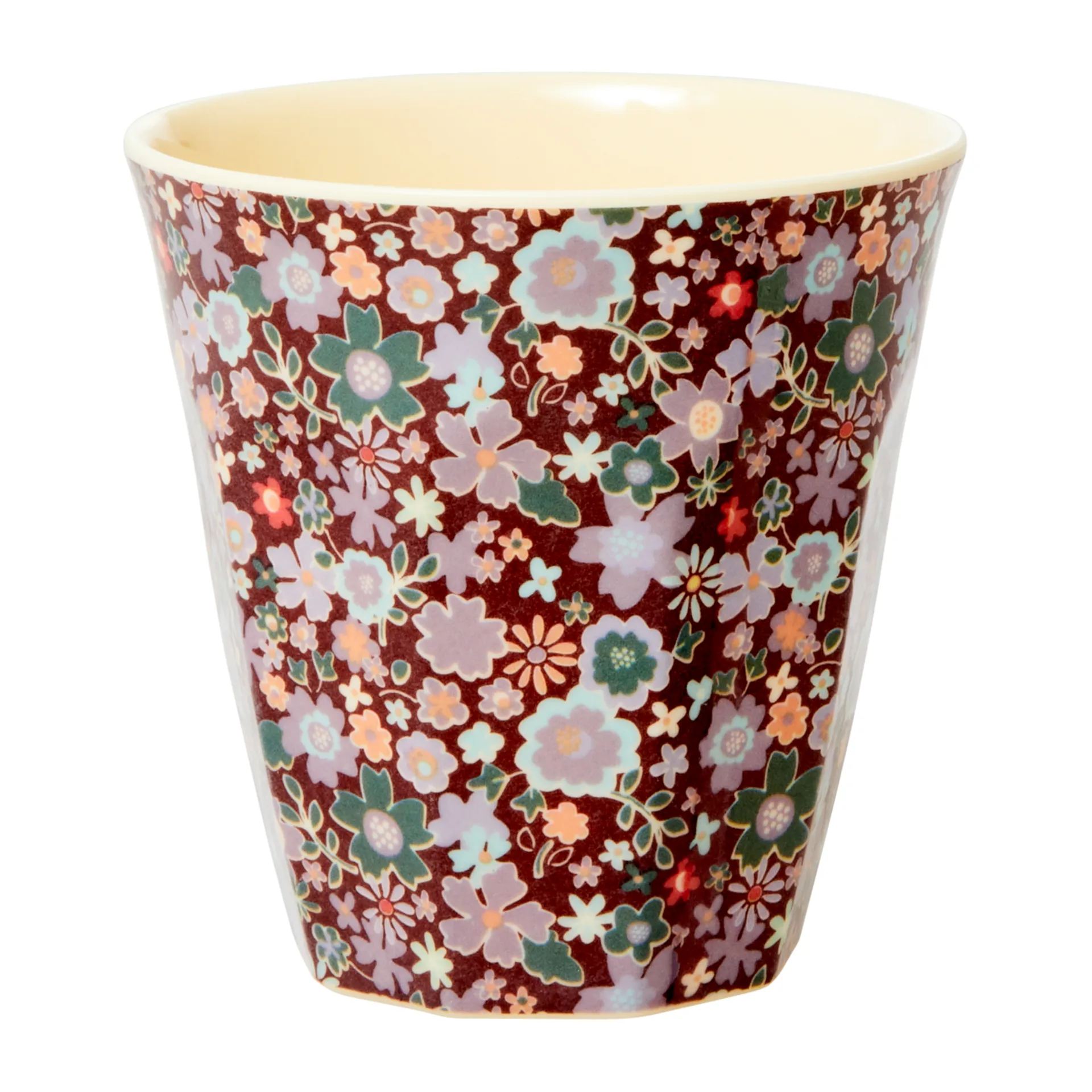 Tazas pequeñas Rice melamina, 6-pack, Disco ball-prints RICE