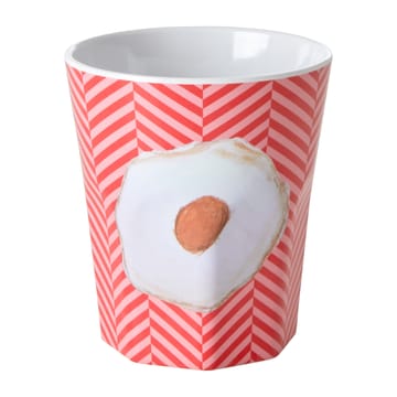 Tazas XS Rice melamina, 6-pack - Breakfast - RICE