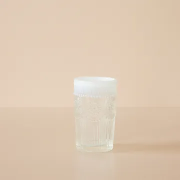 Vaso Rice 34 cl - Claro - RICE