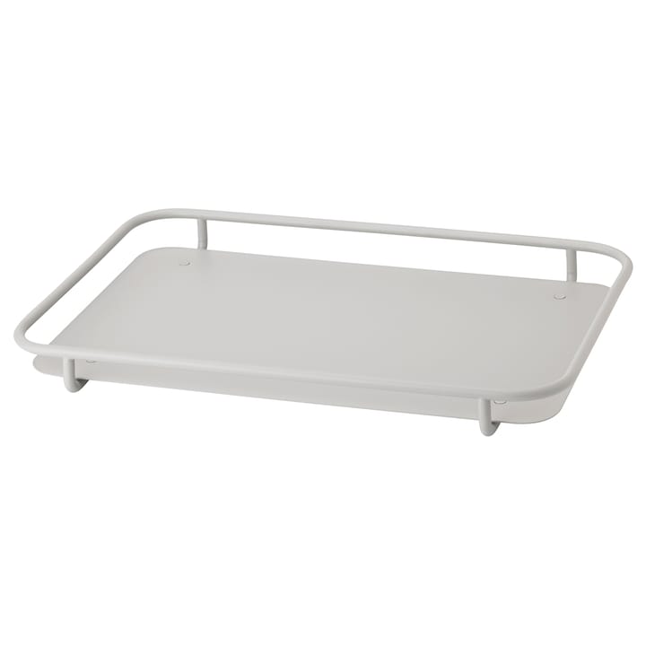 Bandeja de servir CARRY-ON 30x47 cm - gris - RIG-TIG