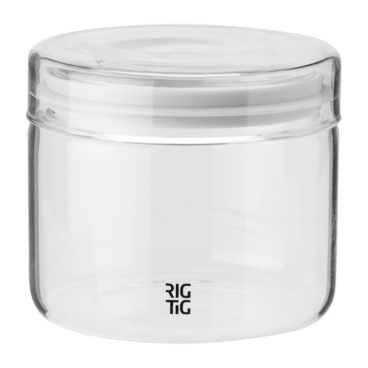 Bote STORE-IT 0,5 l - Light grey - RIG-TIG