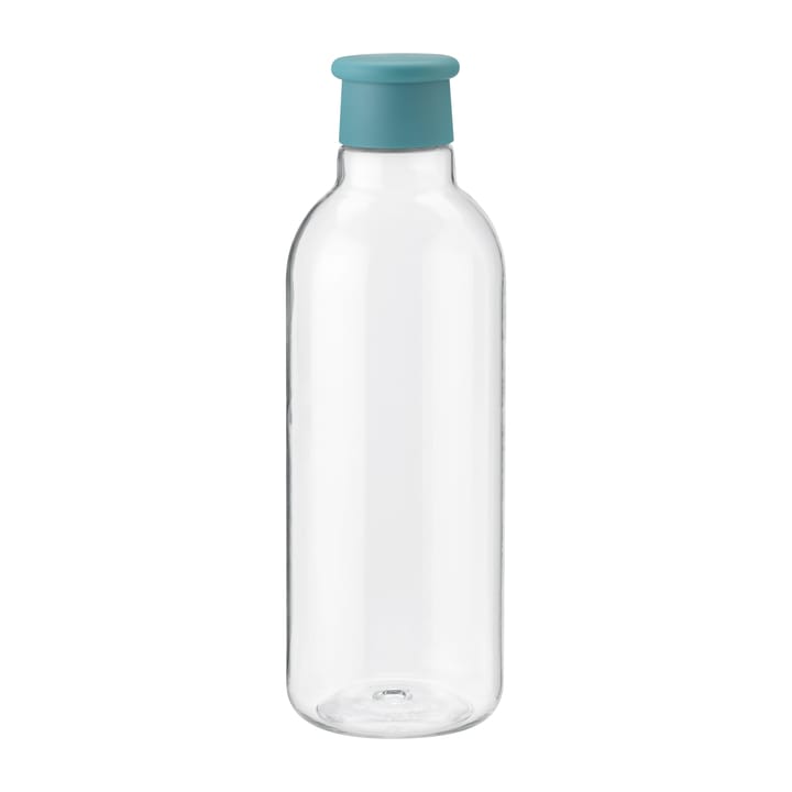 Botella de agua DRINK-IT 0,75 l - Aqua - RIG-TIG