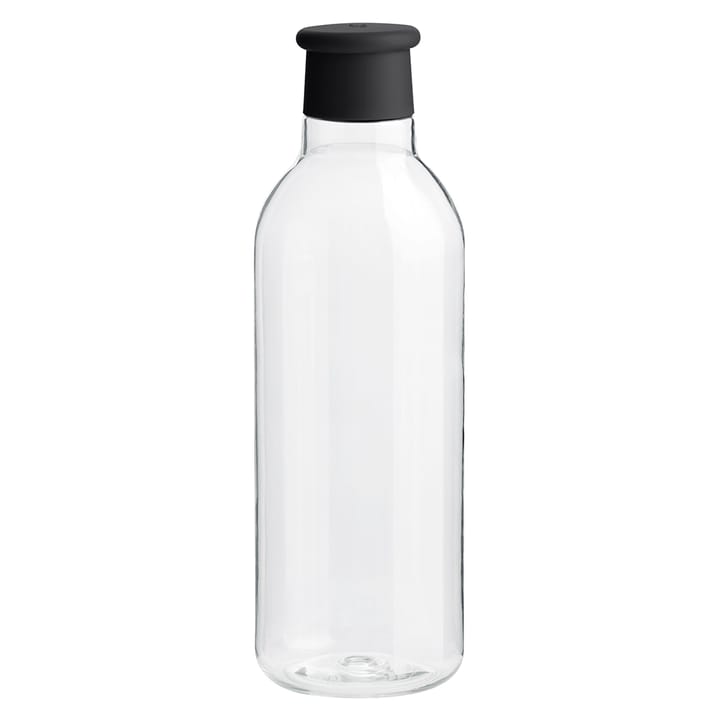 Botella de agua DRINK-IT 0,75 l - Black - RIG-TIG