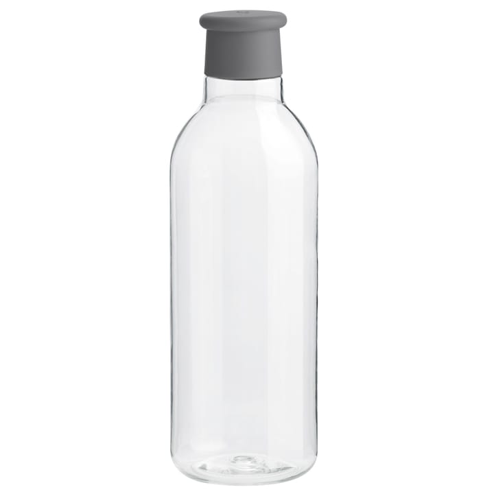 Botella de agua DRINK-IT 0,75 l - Grey - RIG-TIG