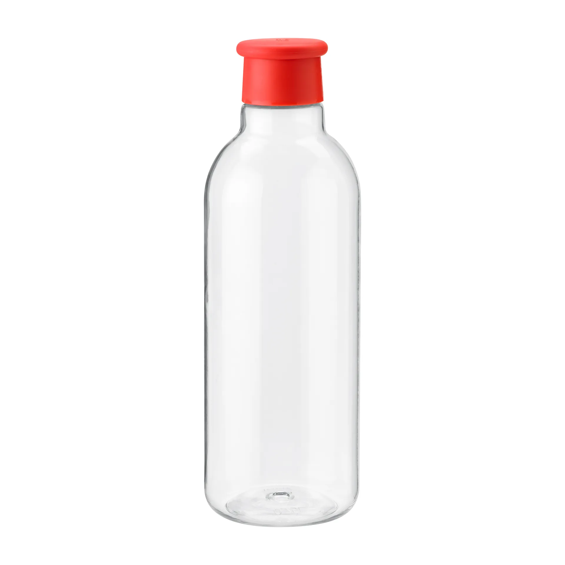 Botella de agua DRINK-IT 0,75 l, Warm red RIG-TIG
