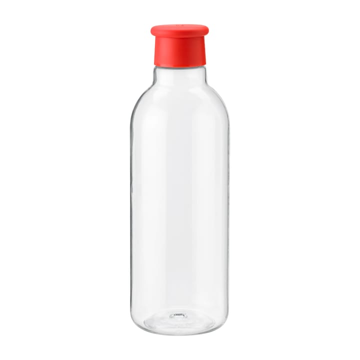 Botella de agua DRINK-IT 0,75 l - Warm red - RIG-TIG