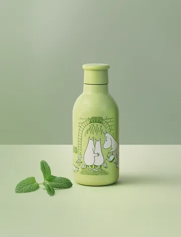 Botella térmica DRINK-IT 0.5 L - Moomin Home - RIG-TIG