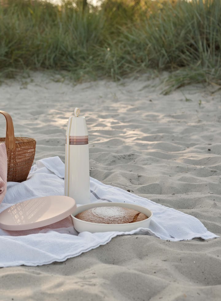 Botella termo con 4 tazas PICNIC, Blossom RIG-TIG