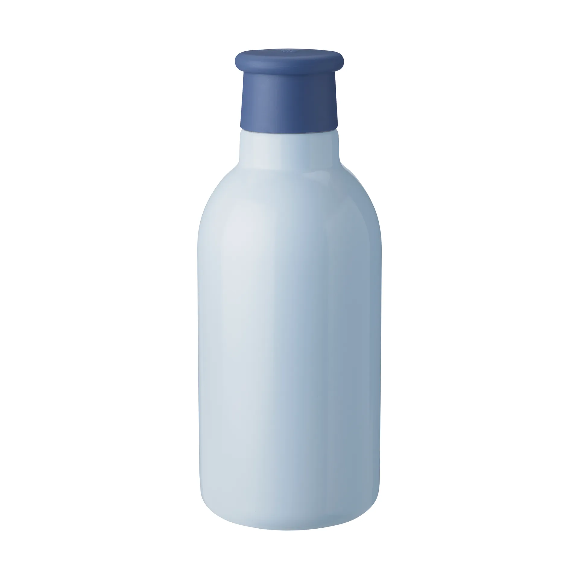 Botella termo DRINK-IT 0,5 L, Blue RIG-TIG