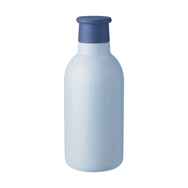 Botella termo DRINK-IT 0,5 L - Blue - RIG-TIG