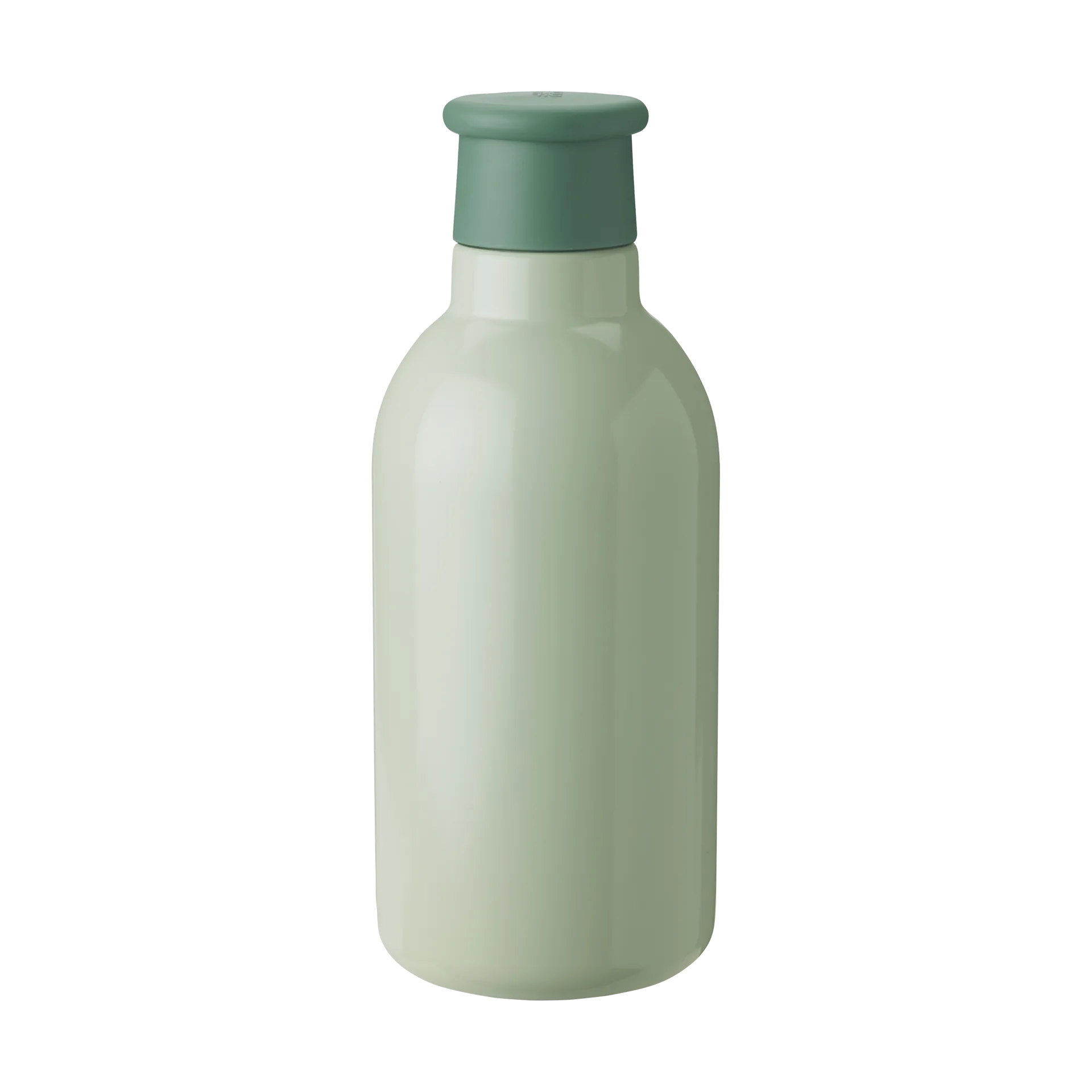 Botella termo DRINK-IT 0,5 L, Green RIG-TIG