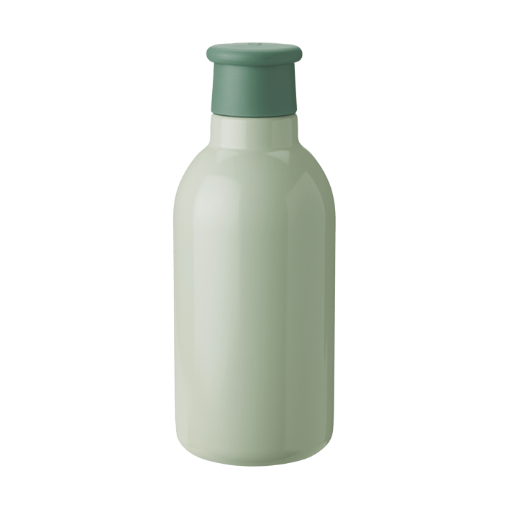 Botella termo DRINK-IT 0,5 L - Green - RIG-TIG