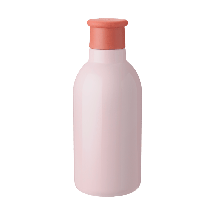 Botella termo DRINK-IT 0,5 L - Rose - RIG-TIG