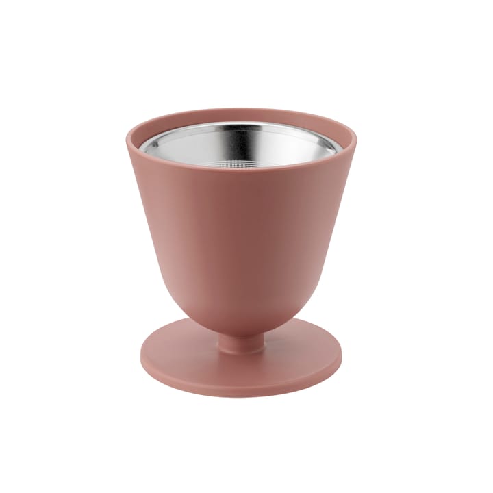 Cafetera RIG-TIG SLOW, rosa RIG-TIG